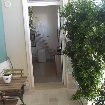 Casa Aloe Vera Апартаменты