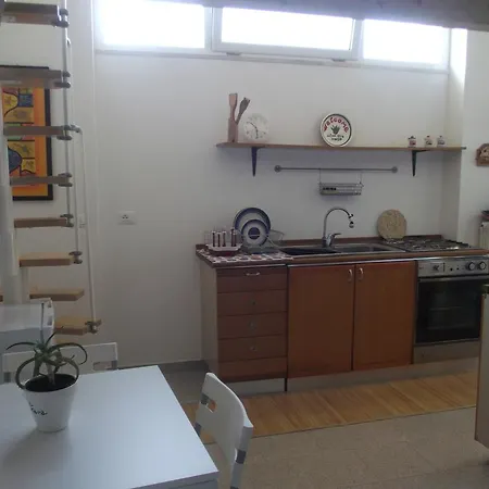 Casa Aloe Vera * Конверсано