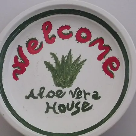 Casa Aloe Vera Конверсано