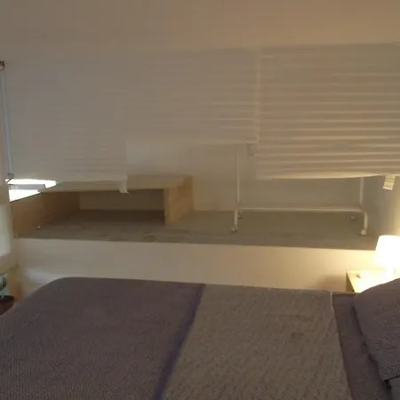 Casa Aloe Vera Апартаменты *